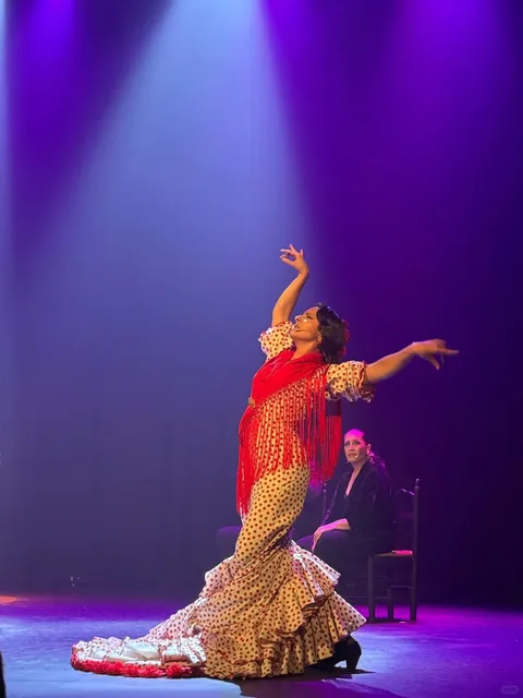 🇪🇸 Sevilla Plog 🌈 Falling Hard for Seville! 💃🍊