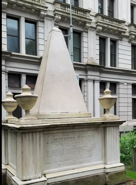  Trinity Church Cemetery