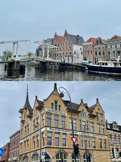 🇳🇱 Netherlands Travel Guide | One-Day Trip to Charming Haarlem