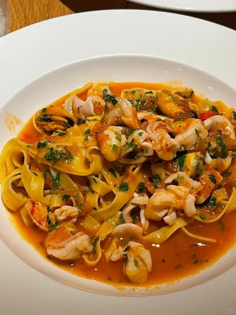 Fiume | Italian Dining by Battersea Power Station 🇮🇹✨