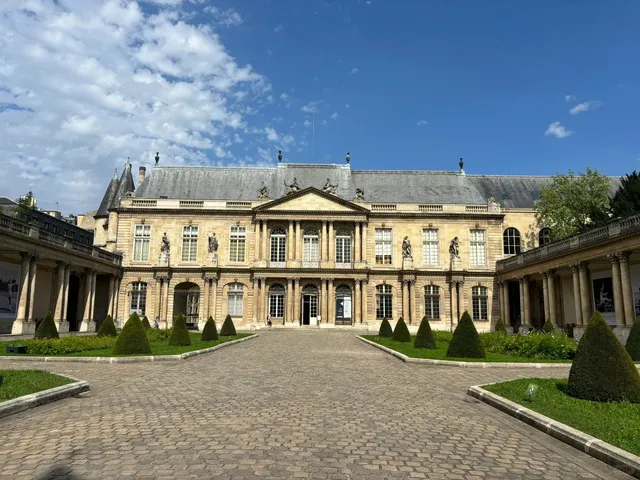 Hidden Gem Unlocked: National Archives