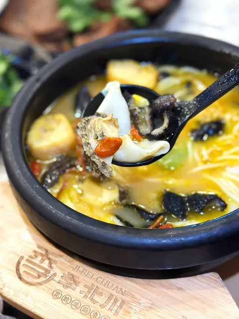 🍜 New York Wellness in a Bowl(1)