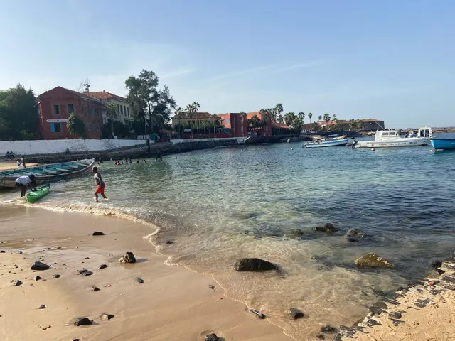 Dakar Attractions Guide: Must-Sees & Skips 🇸🇳✨