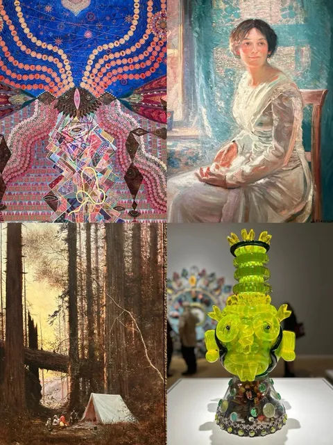 🇺🇸 Sacramento | A 3-Day Chill & Foodie Getaway 🍽️🚶‍♀️