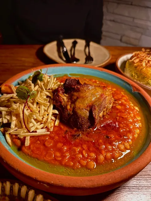 Atlanta | This Rice at Delbar Truly Made My Day! 🤤✨