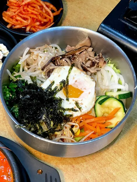 That K-Town Pork Bone & Potato Soup You’ll Never Forget 🍲