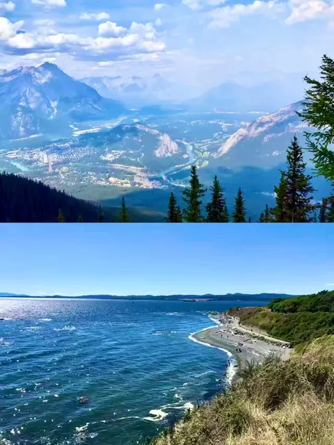 🇨🇦 Canadian Rockies Road Trip: The Ultimate Itinerary