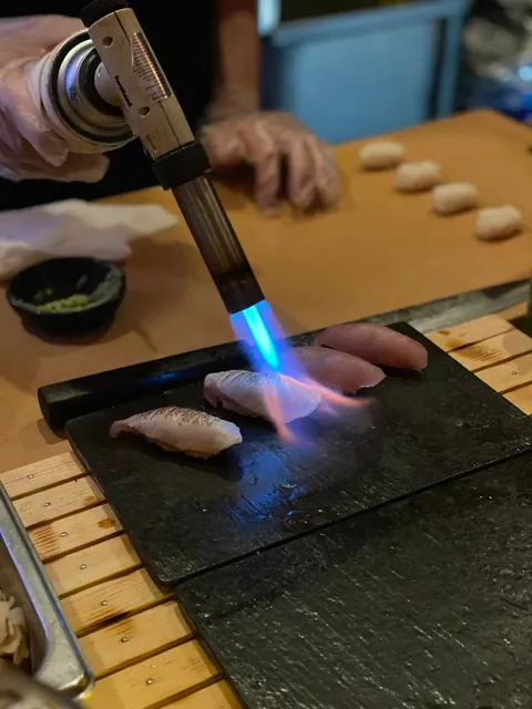 Sushi by Bou – Totally Worth the Hype! 🍣✨