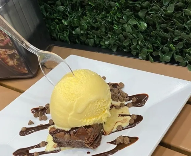 Freddo Ice Cream & Desserts!