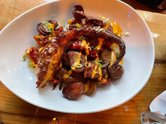 This Place Is Perfect for Vacation