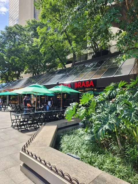 In Botafogo–A Restaurant Recommended by a Rio Professor🍴
