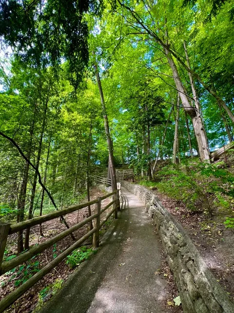 🔥 ​​North York’s Beloved Gem: Wilket Creek Park!​​ 🌳✨