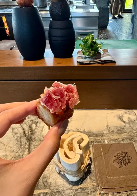 Teodoro | Cancún’s Most Romantic Sunset Dining