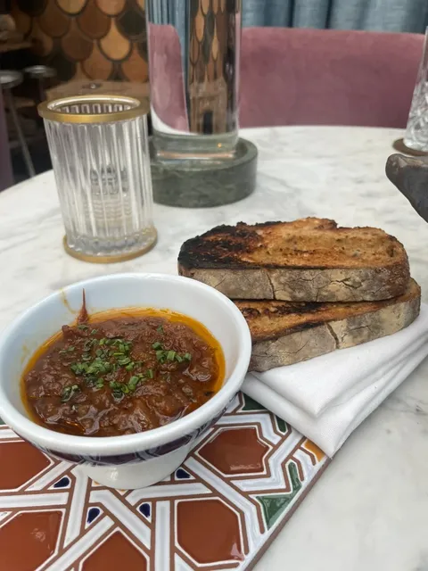 A Taste of the Sea — Fresh Goose Barnacles 