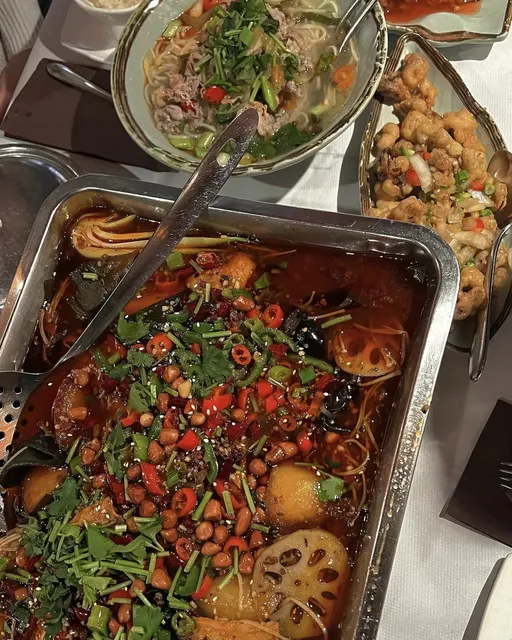 York | Red Chilli - A Paradise for Grilled Fish Lovers 🌶️🐟