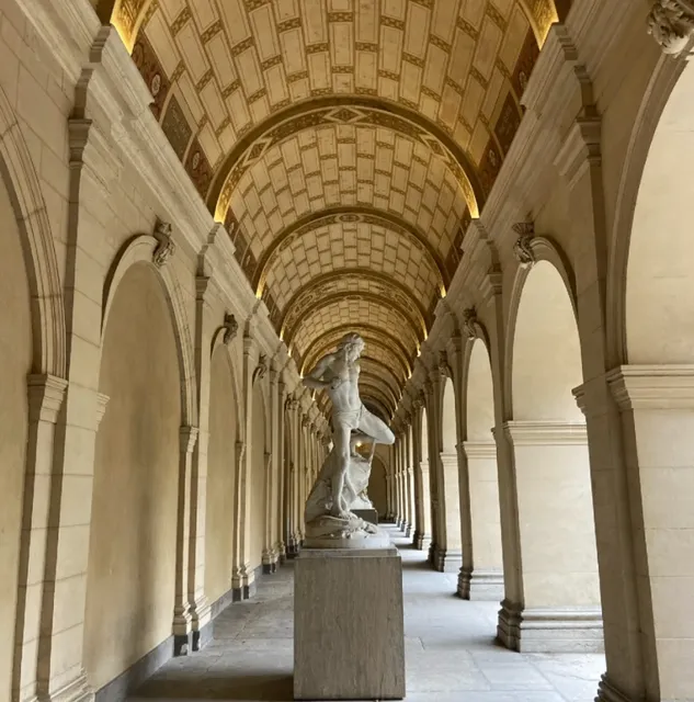 ​​🇫🇷 Lyon Travel | The Underrated Gem: Musée des Beaux-Arts de Lyon 