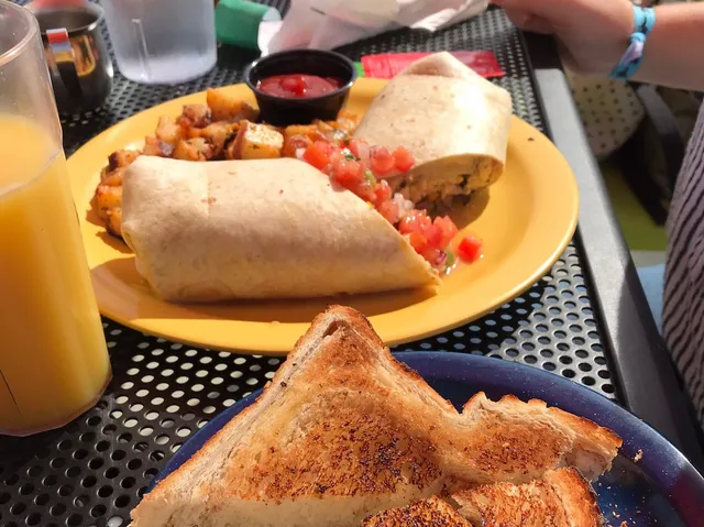 Sunday Morning Breakfast 🍳