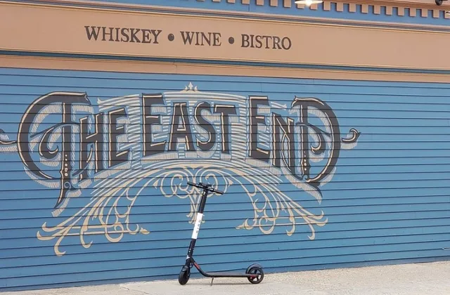 A Hidden Gem for Whiskey Lovers