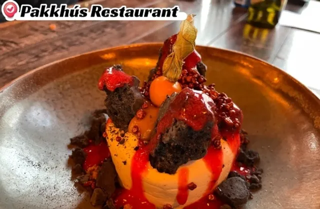 🇮🇸 Iceland Ring Road Food Guide ❤️