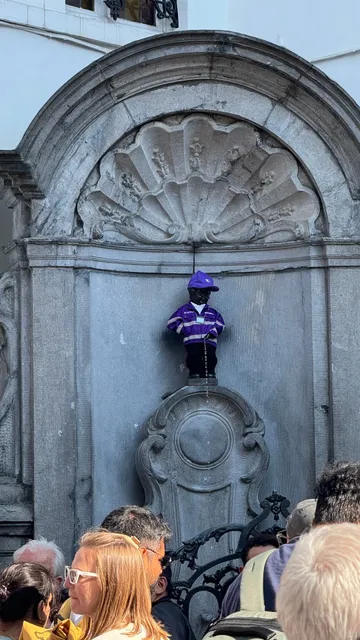 Brussels Only Needs 3 Hours – Max! ⏳