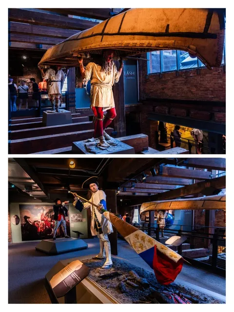 Must-Visit Spot in Pittsburgh: The History Museum 🏛️