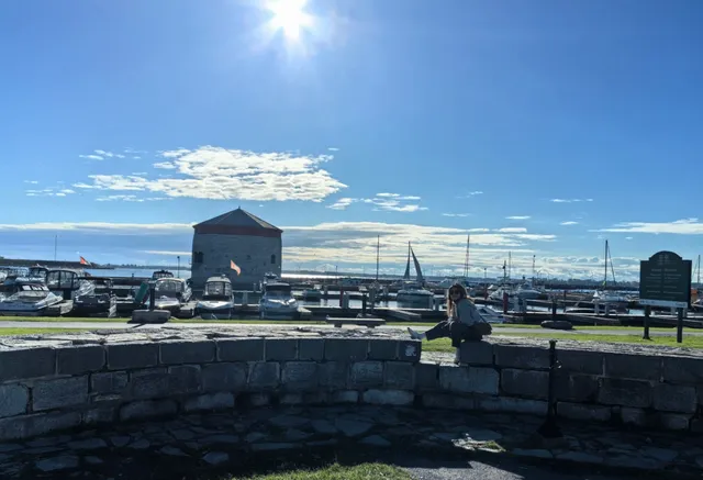  Kingston: Ontario’s Best-Kept Secret for Slow, Sunny Living