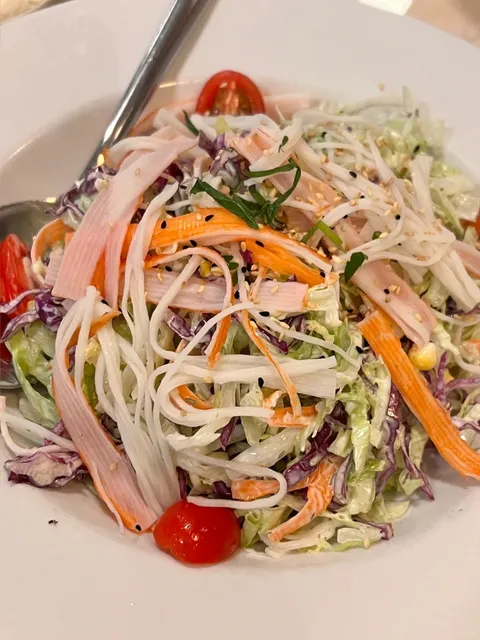 Little London Lebanese Restaurant 🏘️