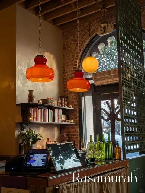 LA Fusion Beautiful Food – A Bit Pricey but Worth It 😍  