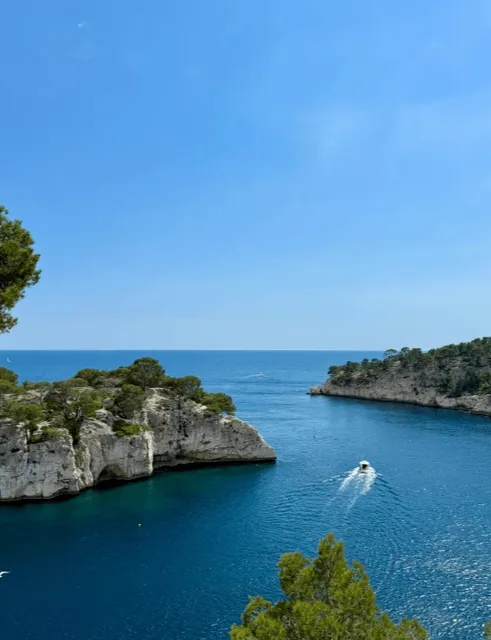 Hidden Gem Town Near Marseille: Cassis Hiking Guide