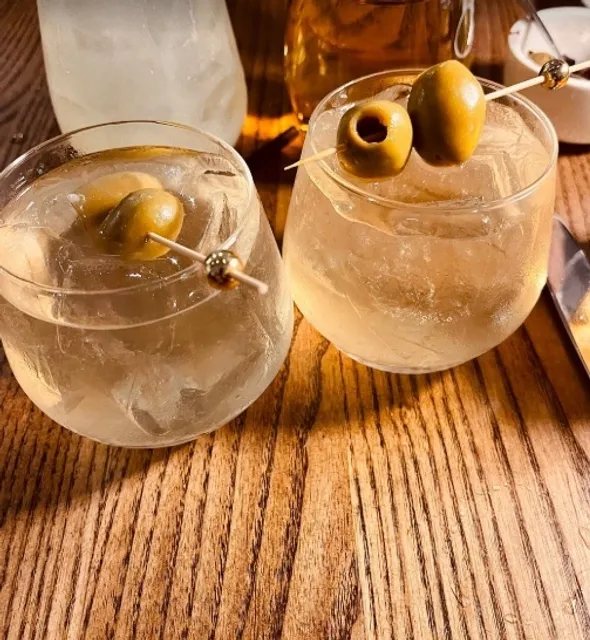 Luogo Italian Restaurant in Nashville!