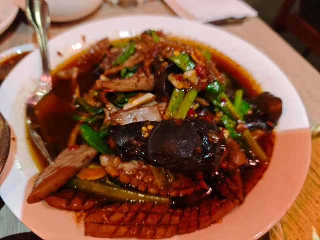 🔥 Authentic Sichuan Cuisine in San Jose, CA – A Must-Try! 🐼🌶️