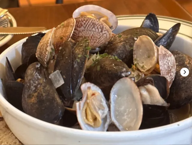 New York | The Same Restaurant as Gong Jun 🍴