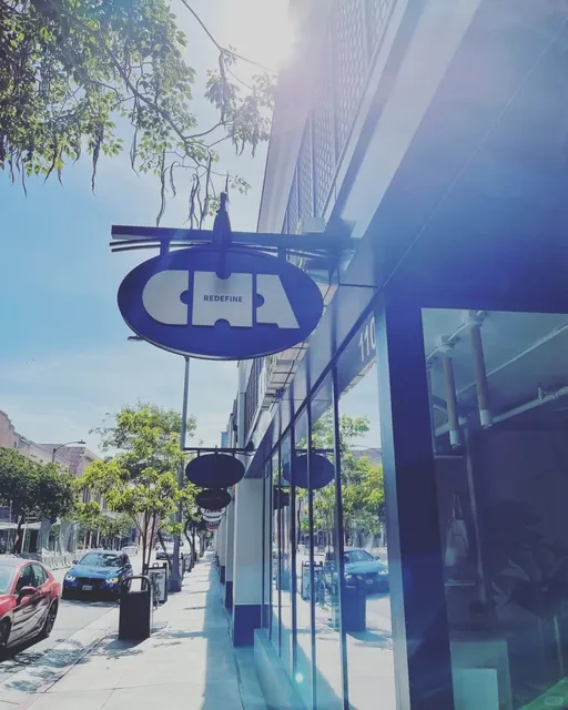 Pasadena Food — Asian Edition