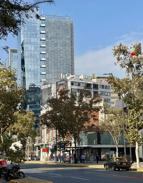 Santiago, Chile | City Guide Chapter 2: Must-See Spots & Local Tips