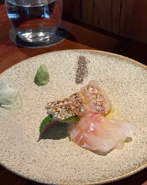 Sydney Restaurants, Take Notes! This $75 Set Menu is Next-Level 🔥