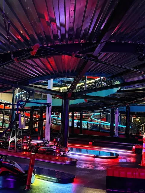 Vancouver Indoor Karting | 🏎️ SPEEDERS 🏎️  