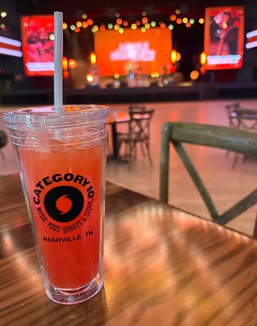 A Fun Bar Experience in Nashville!