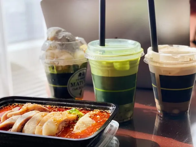 Bubble Tea Spots in Vegas I Keep Going Back To 😋