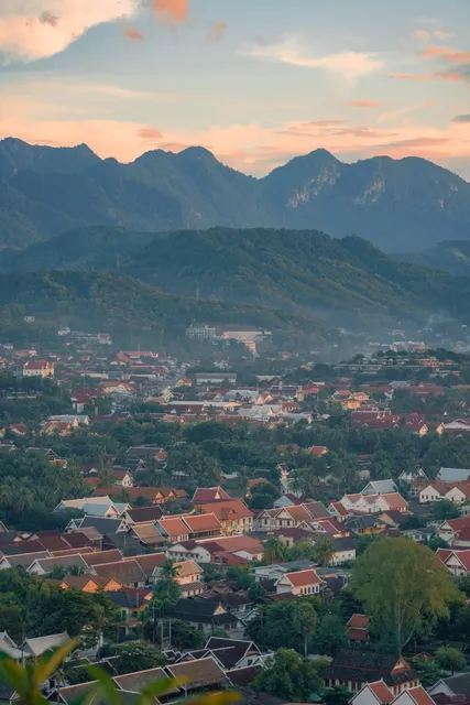 The Art of Slow Living in Laos