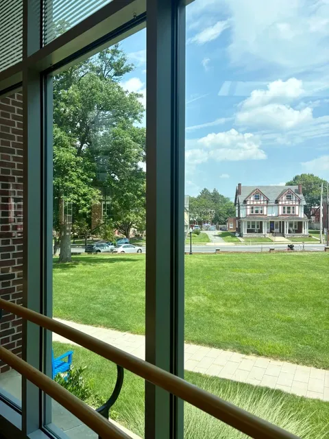 🇺🇸 Lancaster | Franklin & Marshall College