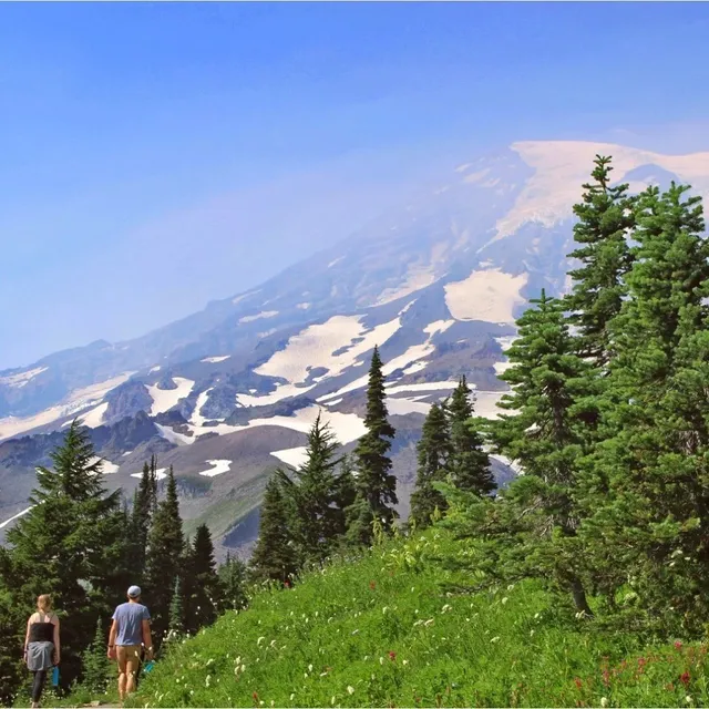 💯 The Ultimate Seattle Travel Guide 💕 | Free & Easy Itinerary!