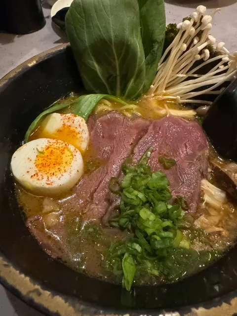 Ramen Review in Las Vegas – Yelp’s 4+ Star Picks! 🍜✨