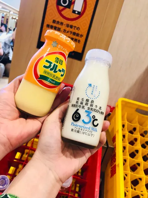 A Midlife Girl's Favorite Hot Spring (1)🌟