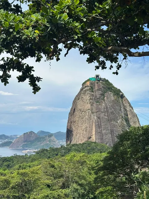 "Around the World Voyage" - Rio de Janeiro, Brazil Attractions Recomme