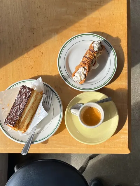 SLC Coffee Tour ☕️✨