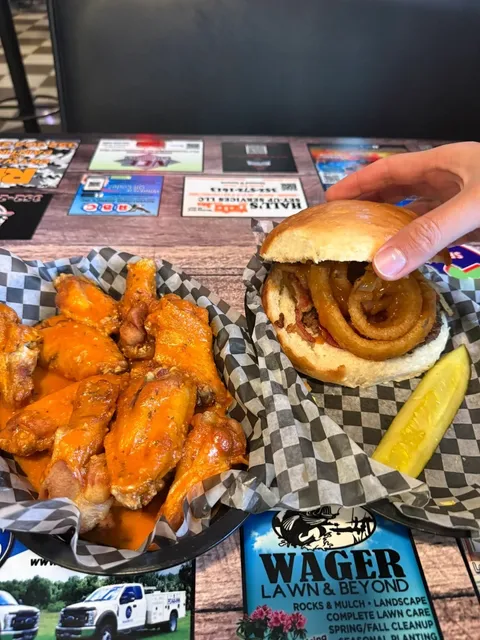 🇺🇸 Tampa Food & Drink Guide 🍽️☕