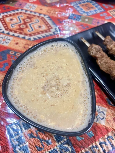 New York Xinjiang Cuisine: New Nurlan Uyghu 🍖