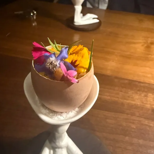 Pasjoli | LA French Bistro — A Duck Lover’s Dream 🦆