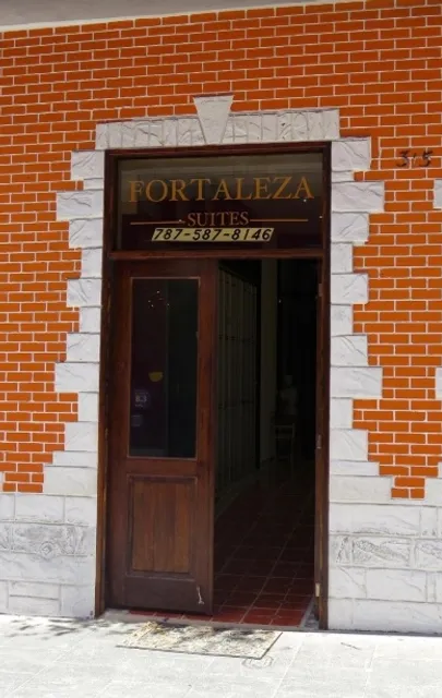 A Retro Hotel in the Heart of Old San Juan