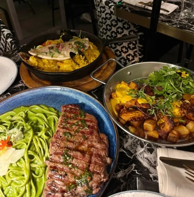 Miami Food Diary Guide